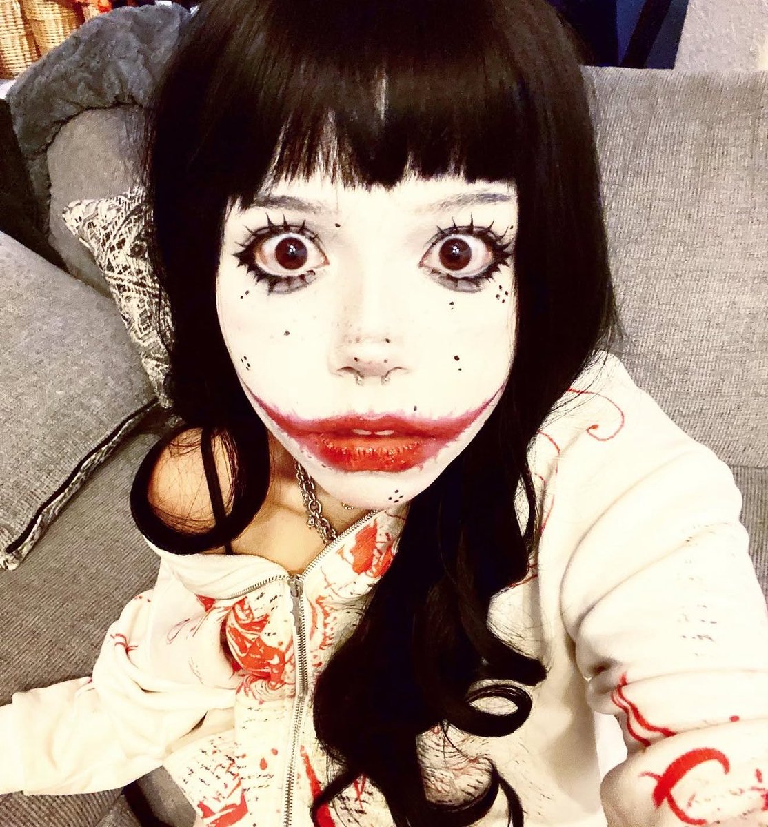 TABOOLILSLVT's tweet photo. ⠀⠀⠀⠀⠀

                                       🤡 🤡 🤡 https://t.co/HTizuFXOJW