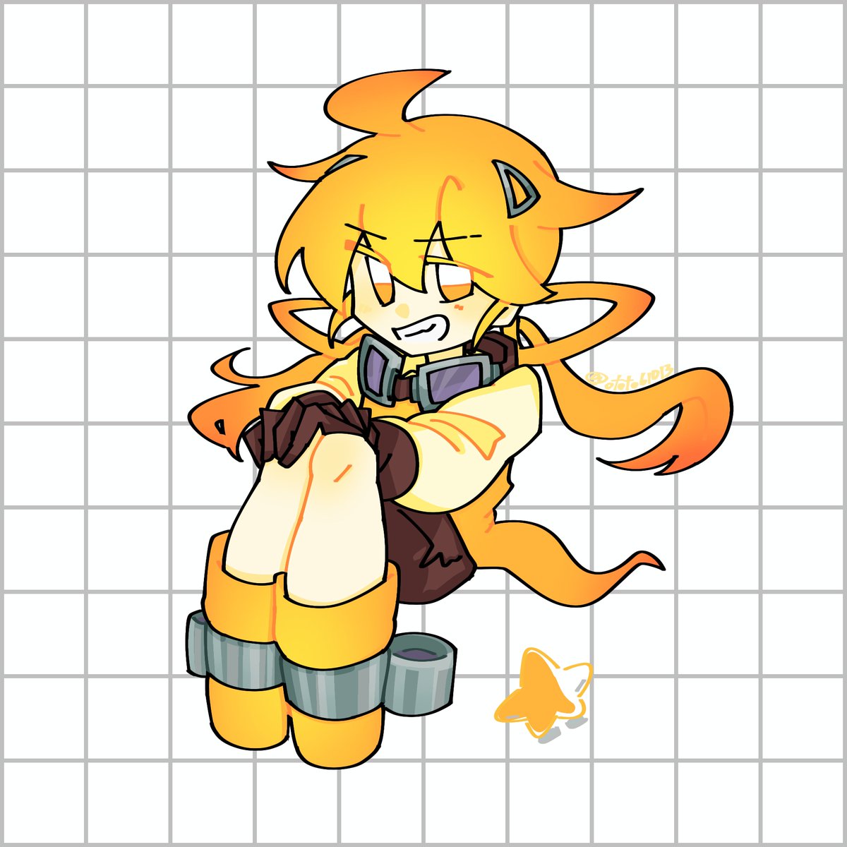 ototo61013's tweet photo. 擬マシンでフライトワプスタさん https://t.co/NwKu491IQL