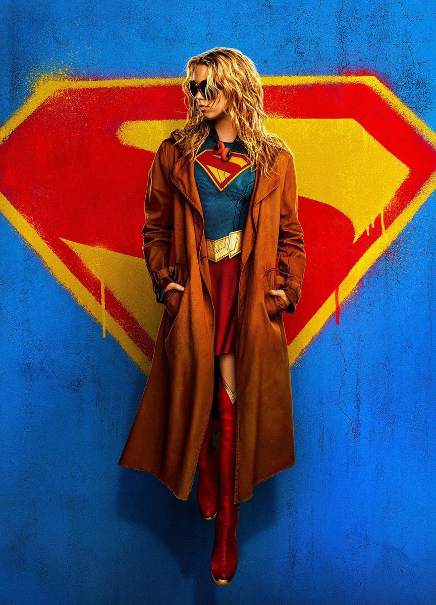 haileesmartini's tweet photo. happy birthday to kara zor-el our goat https://t.co/UwG8yrlstK