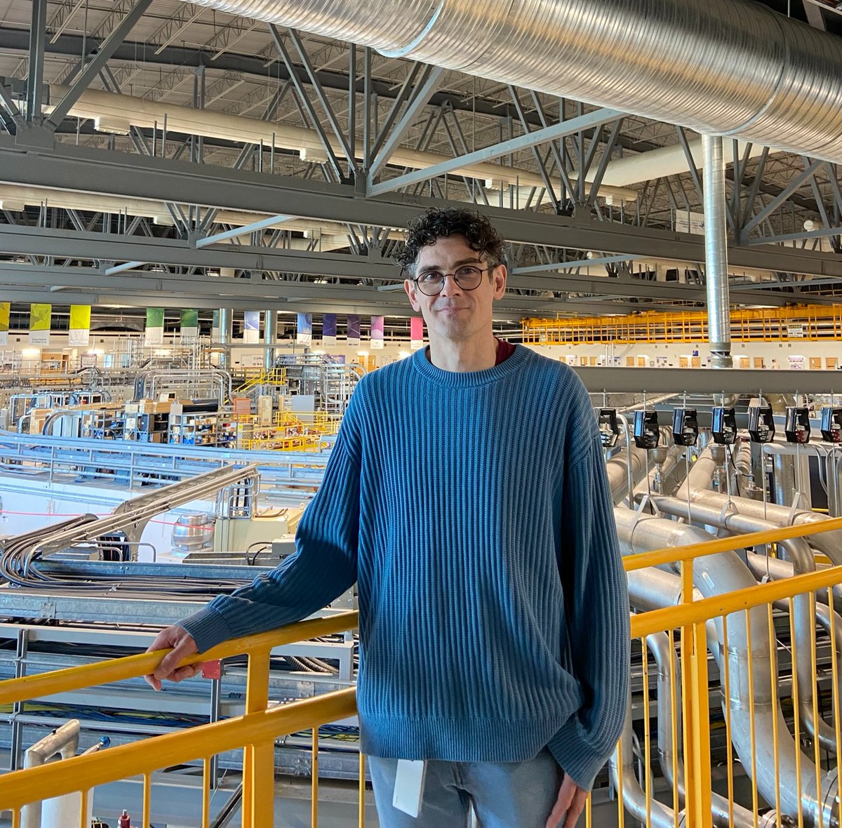 CanLightSource tweet picture