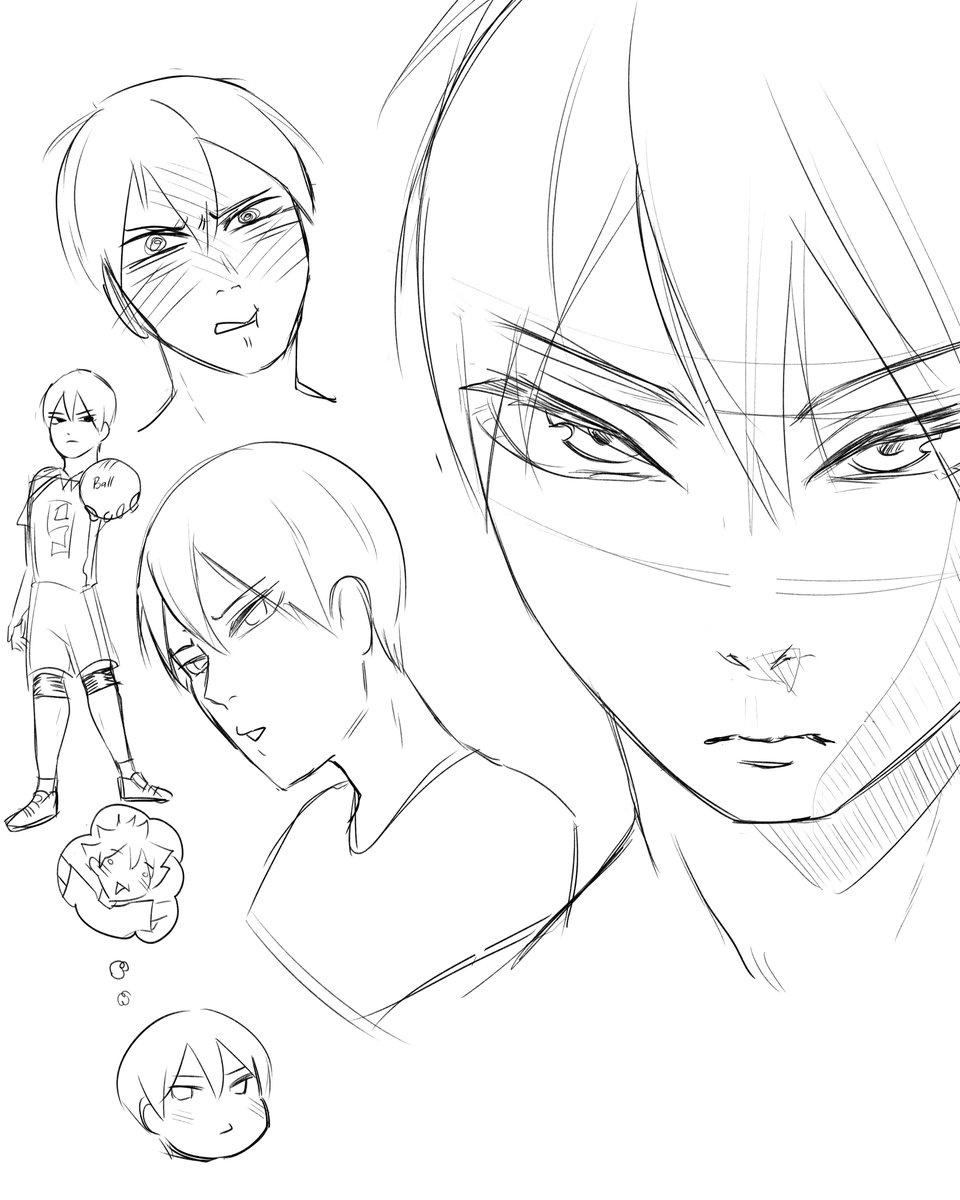 gloveboxsecrets's tweet photo. Kageyama is my muse... i love him so much
#kageyamatobio #haikyuu https://t.co/uPx7AfqDoI
