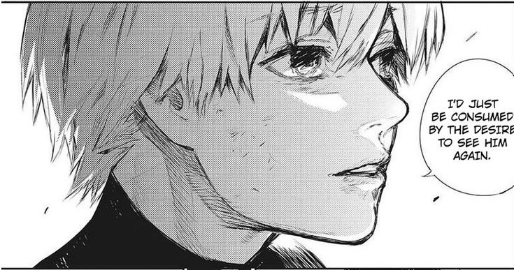 sweetokkies's tweet photo. kaneki in touka's pov... im obsessed https://t.co/Q7OldtZR75
