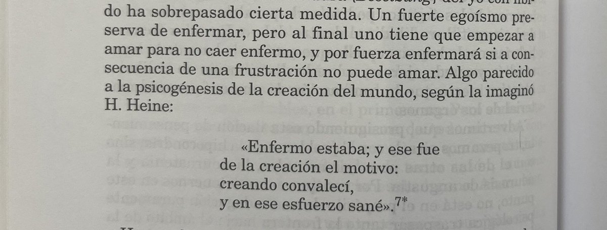 szzzzzzzzzt's tweet photo. lo leí hoy a las 9am y quedé mirando un punto fijo pensando una banda de cosas https://t.co/LmCv9ENanI