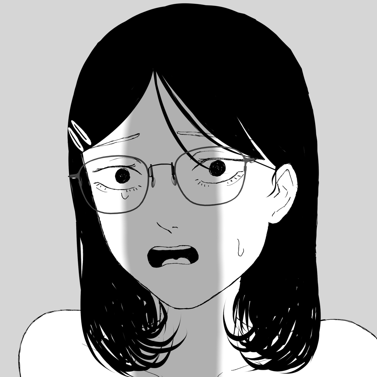 WaifuNekori's tweet photo. megalophobia 2/3 https://t.co/l7d8LER3tB