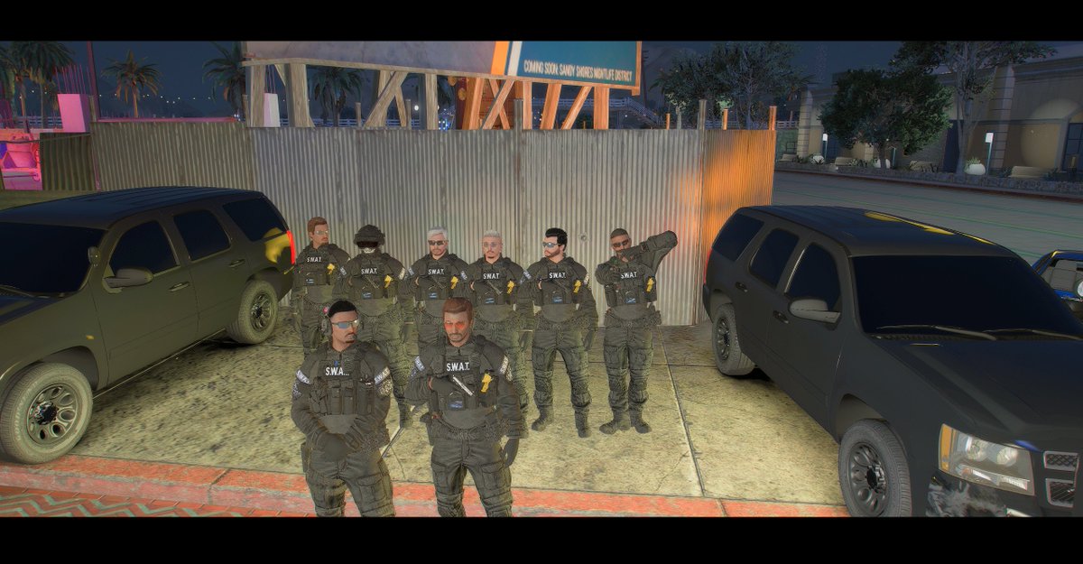nkstr16's tweet photo. S.W.A.T Charlie 🫡🔥 https://t.co/WQY0FHlMOj