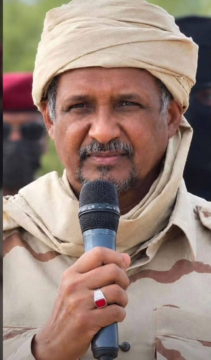 ALSADEG_LAW's tweet photo. الصادق احمد بركة الله ✍️ 

يقول ربنا جل في علاه

 (إن الله لا يغير بقوم حتى يغيروا ما بأنفسهم)

صدق الله العظيم ……

وها نحن نرى صدق وعد الله رأي العين فقد

 أهان الله وأذل اليوم دويلة 56 وسقطت هيبتهم 

بعد أن لطمتهم الولايات المتحدة الأمريكية 

برفض منح التأشيرة لحكومة الإرهاب والفساد 

الأخلاقي وقاتلي شعبهم بالكيماوي إن من طغوا 

وتجبروا وجاؤوا إلى السلطة فأهانوا الكريم 

وآذلوا العزيز لا يصلحون أبداً أن يكونوا قادة للبشر

لقد سقطوا حين بعث الله الحكيم الفريق أول 

محمد حمدان دقلو ليذيقهم  طعم الهوان 

ويسوقهم إلى إذلال لم يكن في الحسبان

#أباثيا_بركة_الله

#طلبو_الرخيص