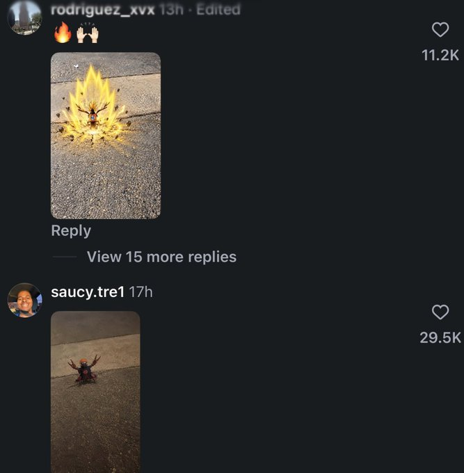 waltercooks_'s tweet photo. This is GENNY and it's time to quit the forced stock meta and send a MEME!

This Crayfish is going giga viral on Instagram rn, with over 1 million likes and 10 millions views in just 2 days

Everyone in the comments are memeing it really hard, so many different versions being made and all have thousands of likes   

https://t.co/u2sfLSWue8

Banner in replies

The Almighty $Crayfish