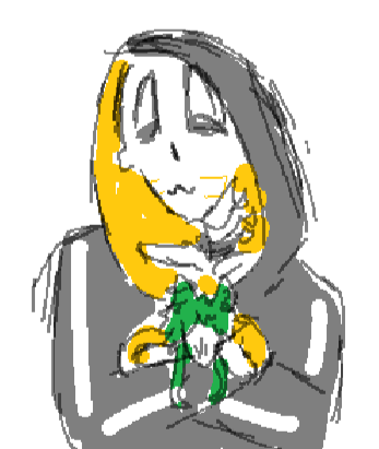 Skeletonfuckr95's tweet photo. day7? im so sleepy https://t.co/MgY2p1ICRA