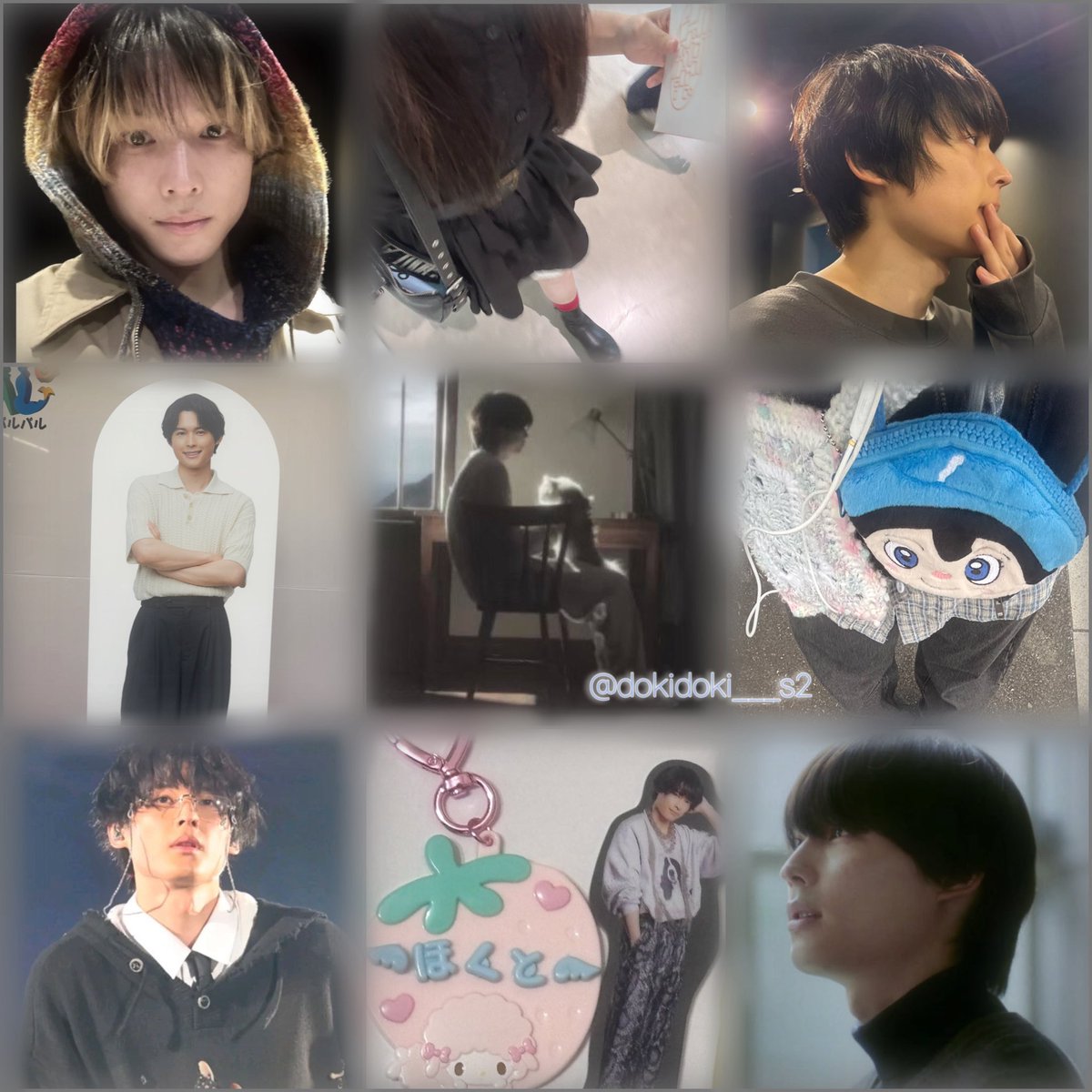 dokidoki___s2's tweet photo. altᯠ_   ̫ _ᯄ Ⳋ
 #スト担さんと繋がりたい
 #スト担と繋がりたい
 #SixTONES担さんと繋がりたい
 #SixTONES担と繋がりたい 
 #松村北斗 https://t.co/TpXEr594gc