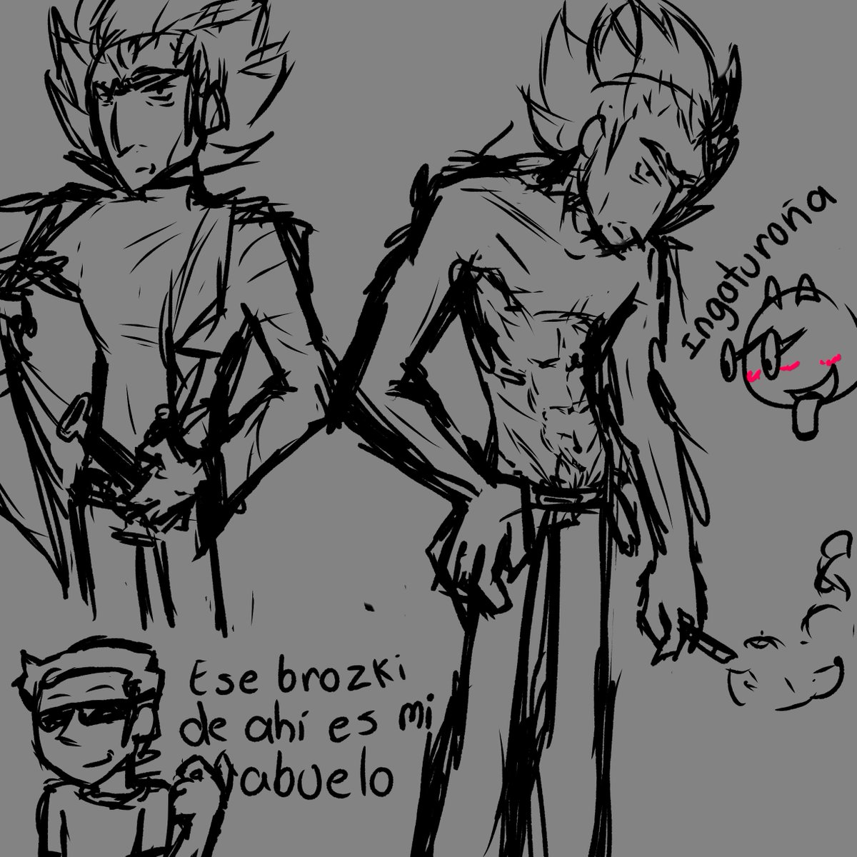 Sweet_Cake00101's tweet photo. Lol
#rickandmorty https://t.co/ejFUmWPzfg