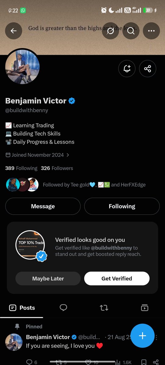 OnlyAshraff's tweet photo. @RoguePips_ @AlphaCapitalUK @buildwithbenny @HerFXEdge I'll love to win this account so I can leave my demo accounts. https://t.co/vyceEyWBdn