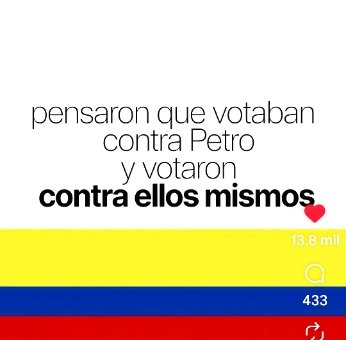 MosqueraRosales's tweet photo. @Matador000 https://t.co/QWJFP6xVEp