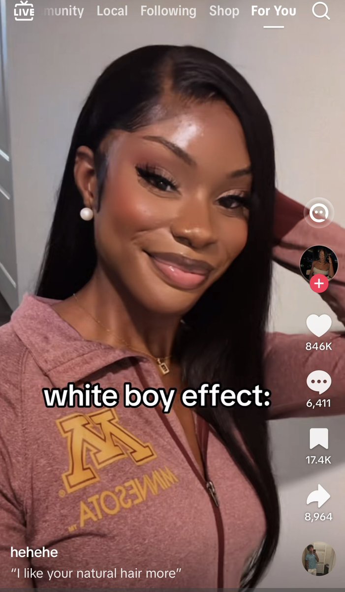 summrr__'s tweet photo. don’t ever put no shit like this on fyp again ✌🏽✌🏽 @tiktok_us https://t.co/xV9T2zvcMV