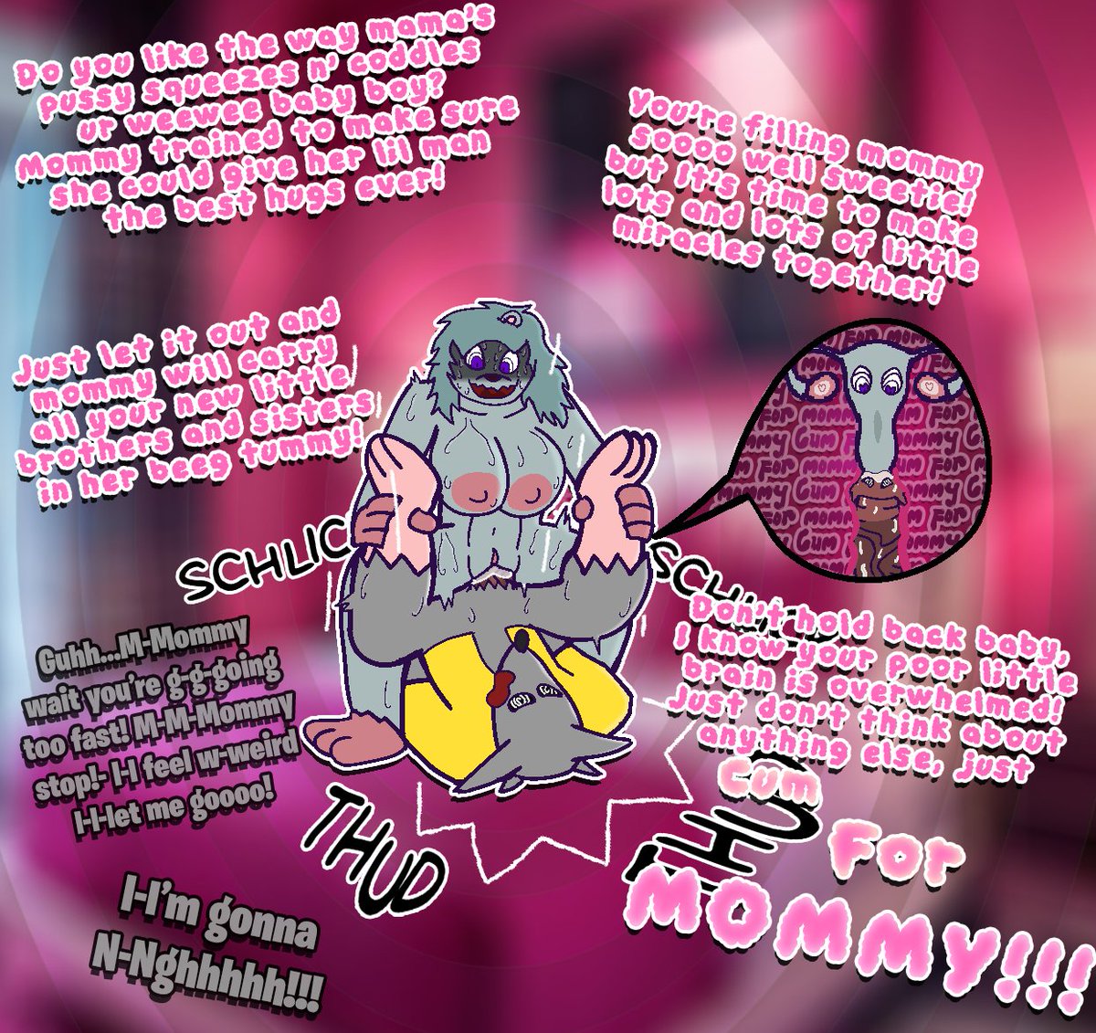 No_more_beat_D's tweet photo. Last of the Abbigail arts. Lots of self indulgence. https://t.co/sKiH0SlXYf