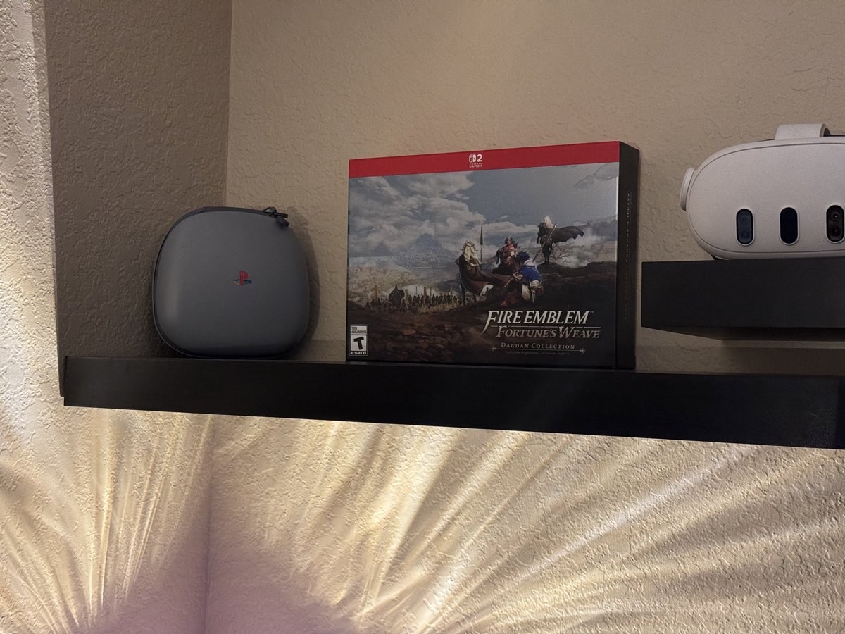 Sciyph's tweet photo. Better late than never thanks @gamestop https://t.co/gOsVdzl8UK