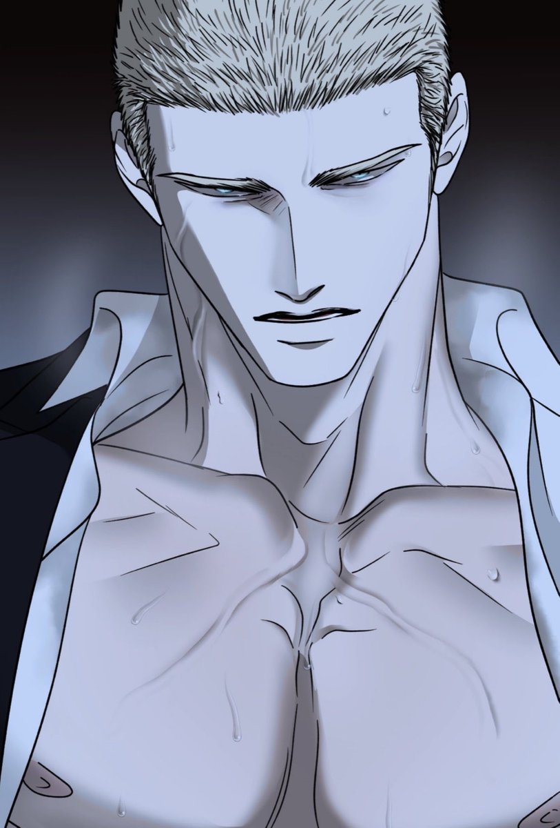 softgarou's tweet photo. It's been hours but im still here #shutline https://t.co/FqM4pkPASk