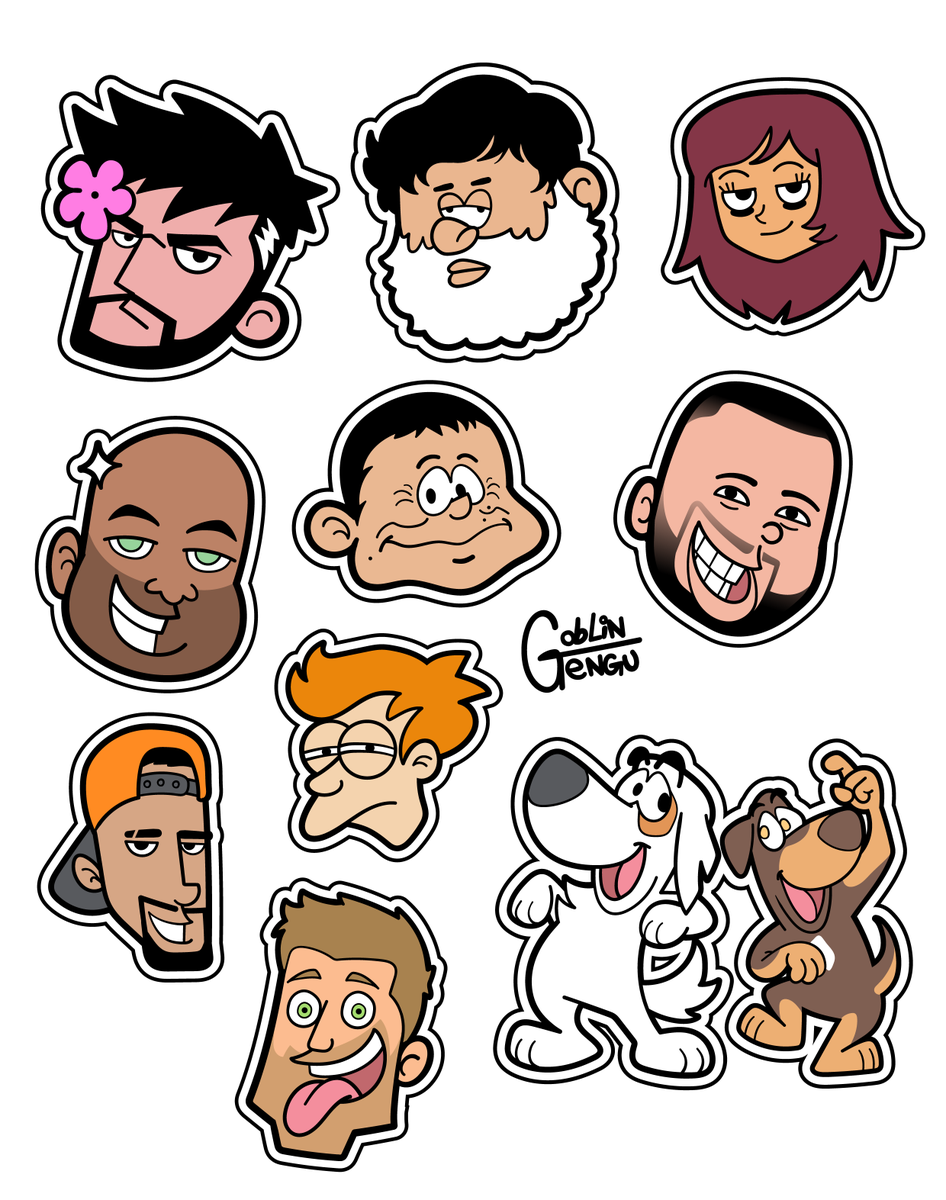 GOBLINTENGU's tweet photo. SIMPLESMENTE Broxada Sinistra @broxadasinistra  em 2026! 

Em 2022 lá nos primeiros ep eu fiz uma arte e desde então sigo acompanhando (vou deixar a outra arte aí também)

tomara que tenha +4 anos ou mais... https://t.co/3CdsDe2jO1