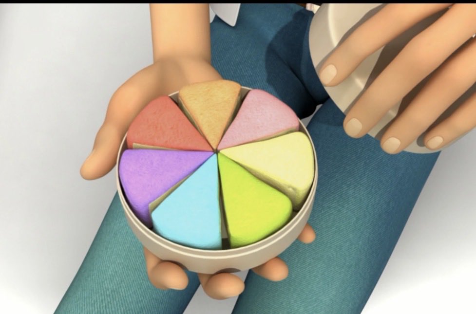 Mayurasfeathers's tweet photo. One of the biggest off screen mysteries in miraculous is what do all the other power ups do we only seen a few of them 

Unless the other ones were used during an off screen akuma battle so we never know what they are https://t.co/tY6pUtYZbQ