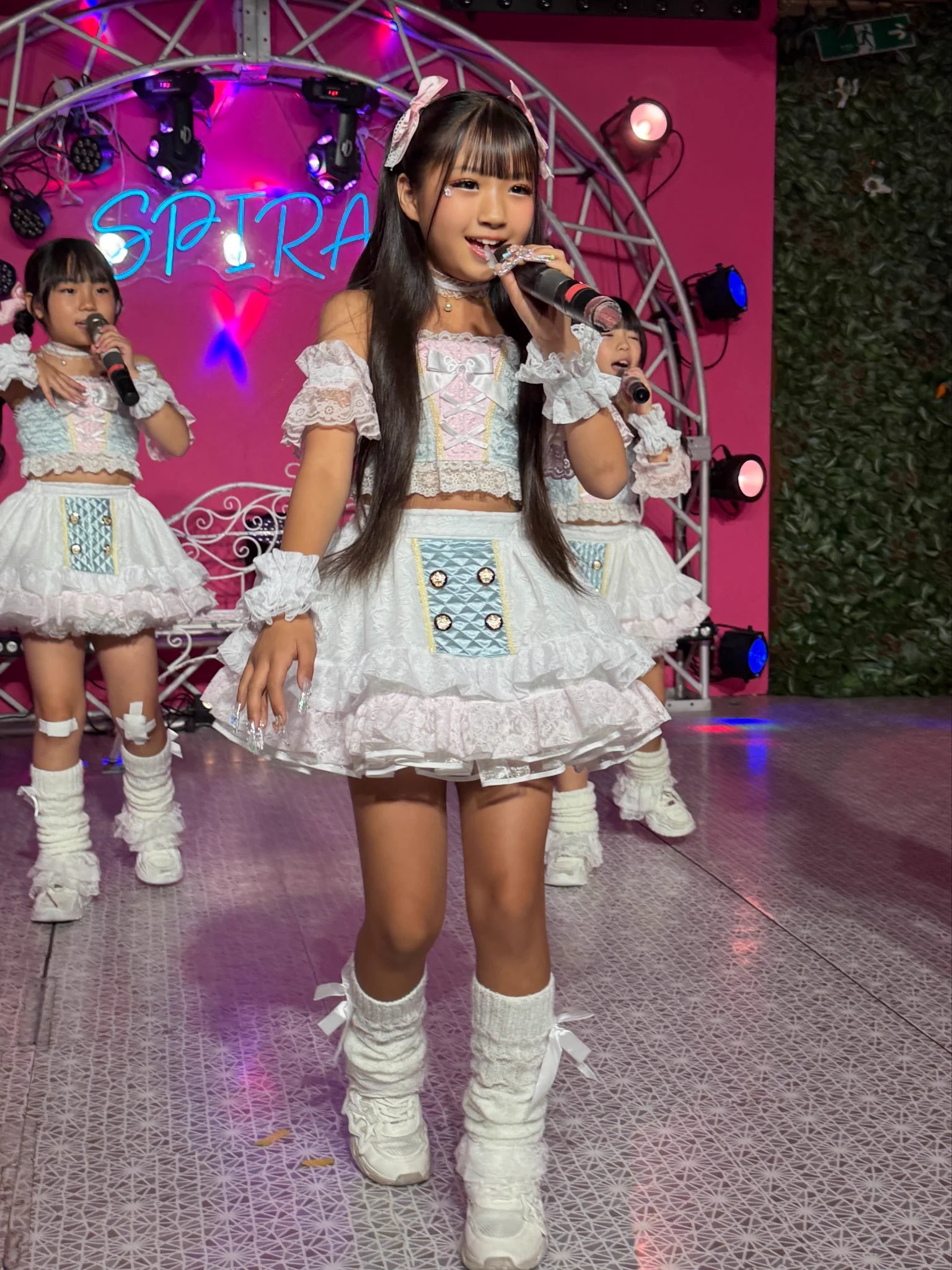 虹色ひまり🌻🧸🌈10/11㈰生誕祭🎂🎉💛 on X: 