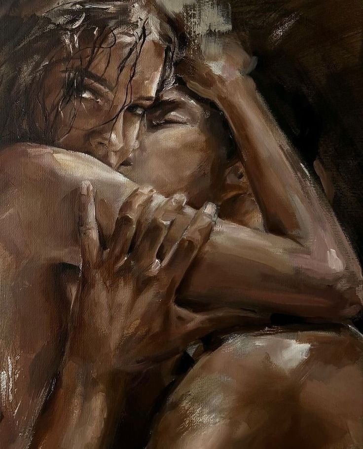 ignitecourt's tweet photo. eu imagino as pinturas da feyre bem assim https://t.co/9mws0JRL37