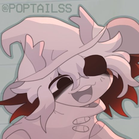 poptailss's tweet photo. Guys guys HEAR ME OUT mlp au where Siffrin is a kirin #isat #siffrin #isatmlp https://t.co/cGrzpgEmZw