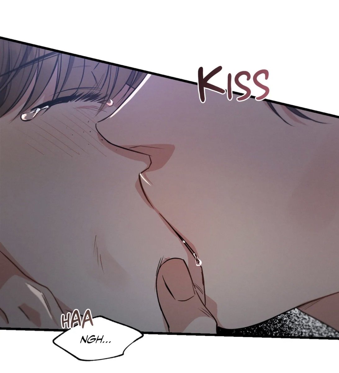 digitalreveriee's tweet photo. First kiss at ep 51…but the passion omg they were eating eachother omfg https://t.co/HNl94dSI3J