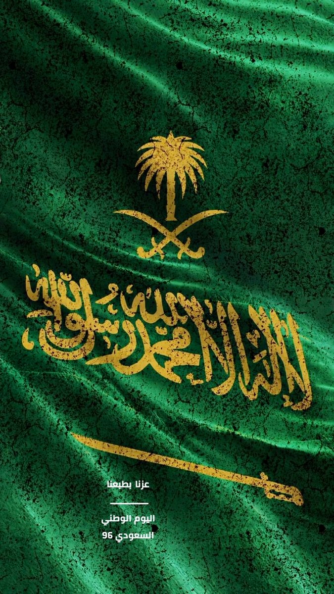 IbnHathlool's tweet photo. كل عام والسعودية تعانق السّماء مجداً وفخراً وعزاً .

#اليوم_الوطني_السعودي_٩٦ 
#عزّنا_بطبعنا_٩٦ https://t.co/ssvLdAbGZD