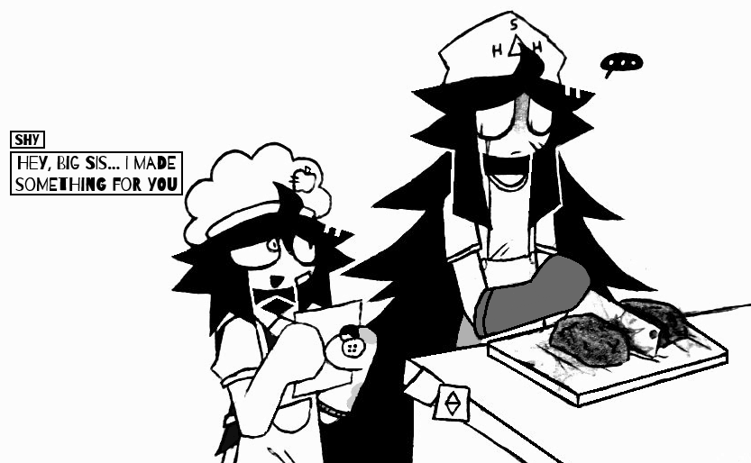 SantG2009's tweet photo. Siblings time

#fpe #fpeau #fundamentalpapereducation #selfpaced #sonicandtheblacksun https://t.co/toQCZyQKWr