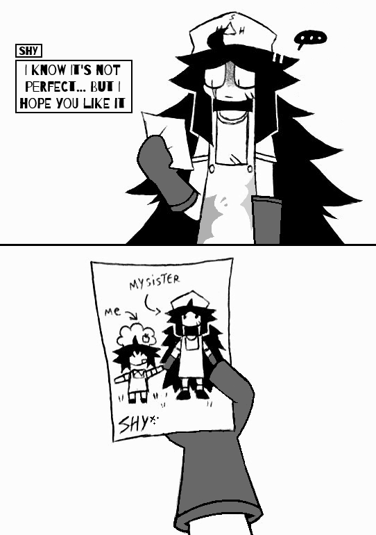 SantG2009's tweet photo. Siblings time

#fpe #fpeau #fundamentalpapereducation #selfpaced #sonicandtheblacksun https://t.co/toQCZyQKWr
