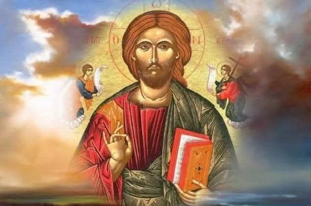 agiosspyridon's tweet photo. Ρώ­τη­σαν κά­πο­τε έναν Γέ­ρον­τα, τί εί­ναι μα­ταιό­της; Και τί απάν­τη­σε;
«Όσα υπό τον ου­ρα­νόν».
Όσα εί­ναι κάτω από τον Ου­ρα­νό εί­ναι μά­ταια.
Τί­πο­τα δεν αξί­ζει, για να προ­σκολ­λη­θείς και να απο­θη­σαυ­ρί­σεις εκεί την ψυχή σου, την καρ­διά σου, τις ελ­πί­δες σου. Το μόνο που πρέ­πει και αξί­ζει νά προ­σκολ­λη­θείς εί­ναι ο Χρι­στός. Όλα τα άλλα κατά την φύση τους εί­ναι μά­ταια. Δεν υπήρ­χαν πάν­τα, κά­ποια στιγ­μή ήρ­θαν στην ύπαρ­ξη και κά­ποια στιγ­μή θα χα­θούν όλα. Ό,τι έχει αρχή, έχει και τέ­λος.
Ο Θεός δεν έχει αρχή και δεν έχει και τέ­λος και σ' Αυ­τόν πρέ­πει να προ­σκολ­λη­θού­με, για να μην έχου­με και εμείς τέ­λος κακό, τέ­λος αιώ­νιο κακό.
"Ἀρχιμ. Σάββας Αγιορείτης"