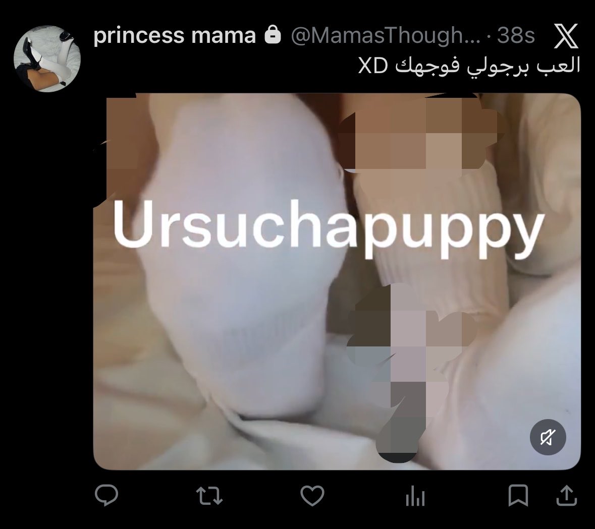 ursuchapuppy's tweet photo. احسدوا اللي فبرايفتي https://t.co/Y3SRZYSZbB