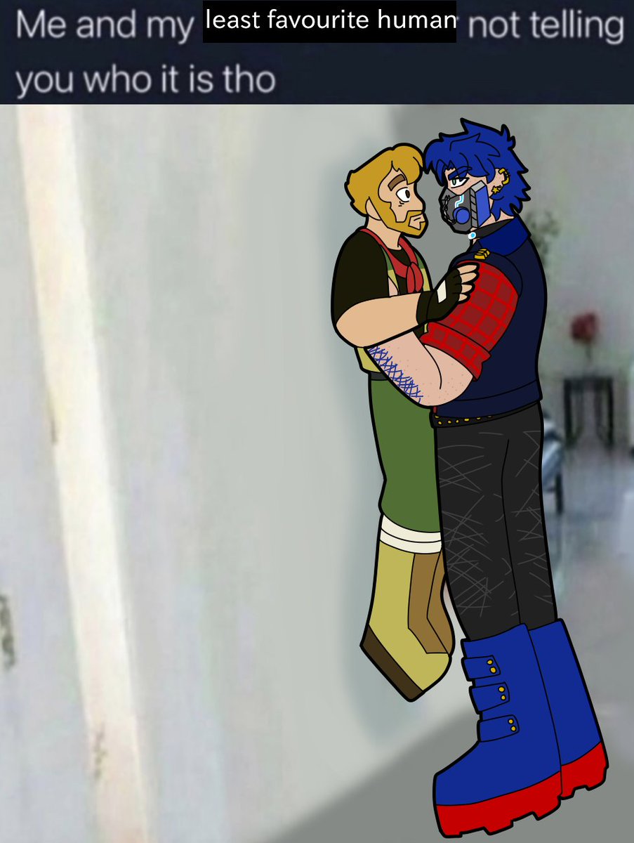 rhearoyhunter's tweet photo. Me when i crackship
#transformers #tfrb #optimusprime #quintquarry #quarryop #transformersrescuebots https://t.co/BZpAPiFoCU