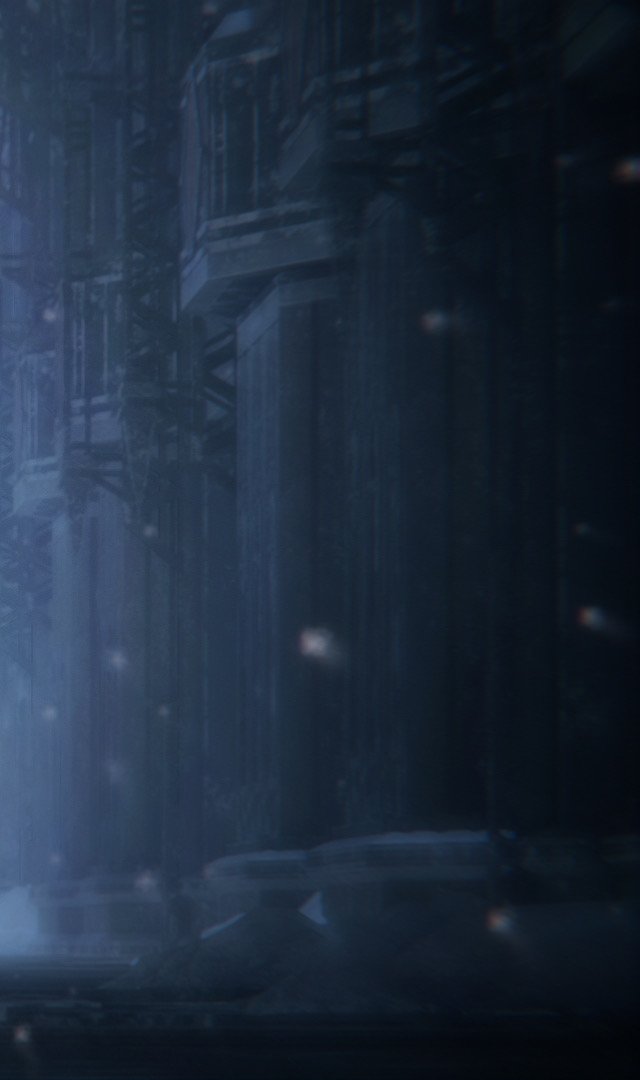 Amalynthia's tweet photo. "The Future Mirrors The Past."

#miqote #warrioroflight #gposers https://t.co/nXgW9Hw0B9