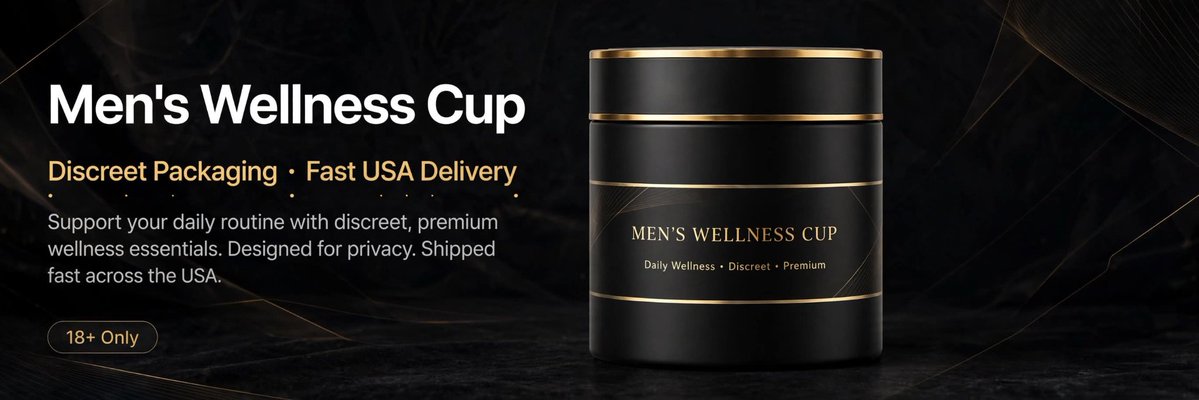 debashishdasom's tweet photo. Men's Wellness Device - Now Available in USA 🇺🇸

Premium Quality, Soft &amp; Realistic Feel
✅ Discreet Packaging
✅ Fast USA Delivery
✅ #1 Best Seller on Amazon

Shop on Amazon Here 👇
https://t.co/oxogXqWTgp

🔞 18+ Only | #ad
#MensWellness #AmazonUSA #DiscreetDelivery https://t.co/p3TxeYW8gA