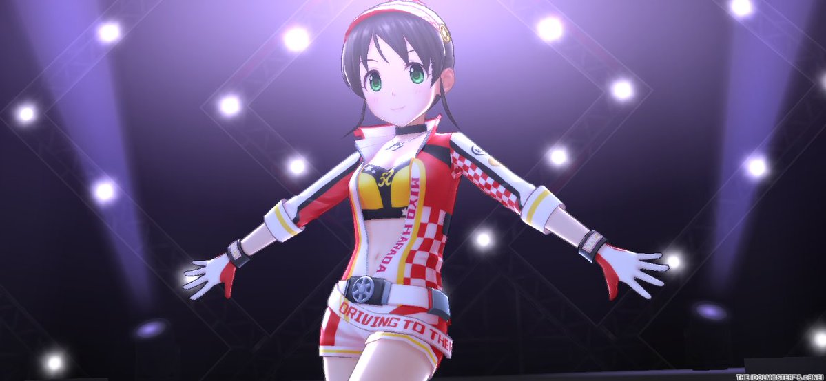 sabbasterio_U's tweet photo. おはようございます！

 #デレステスクショ朝の1枚 https://t.co/ZM2hxvxxeC