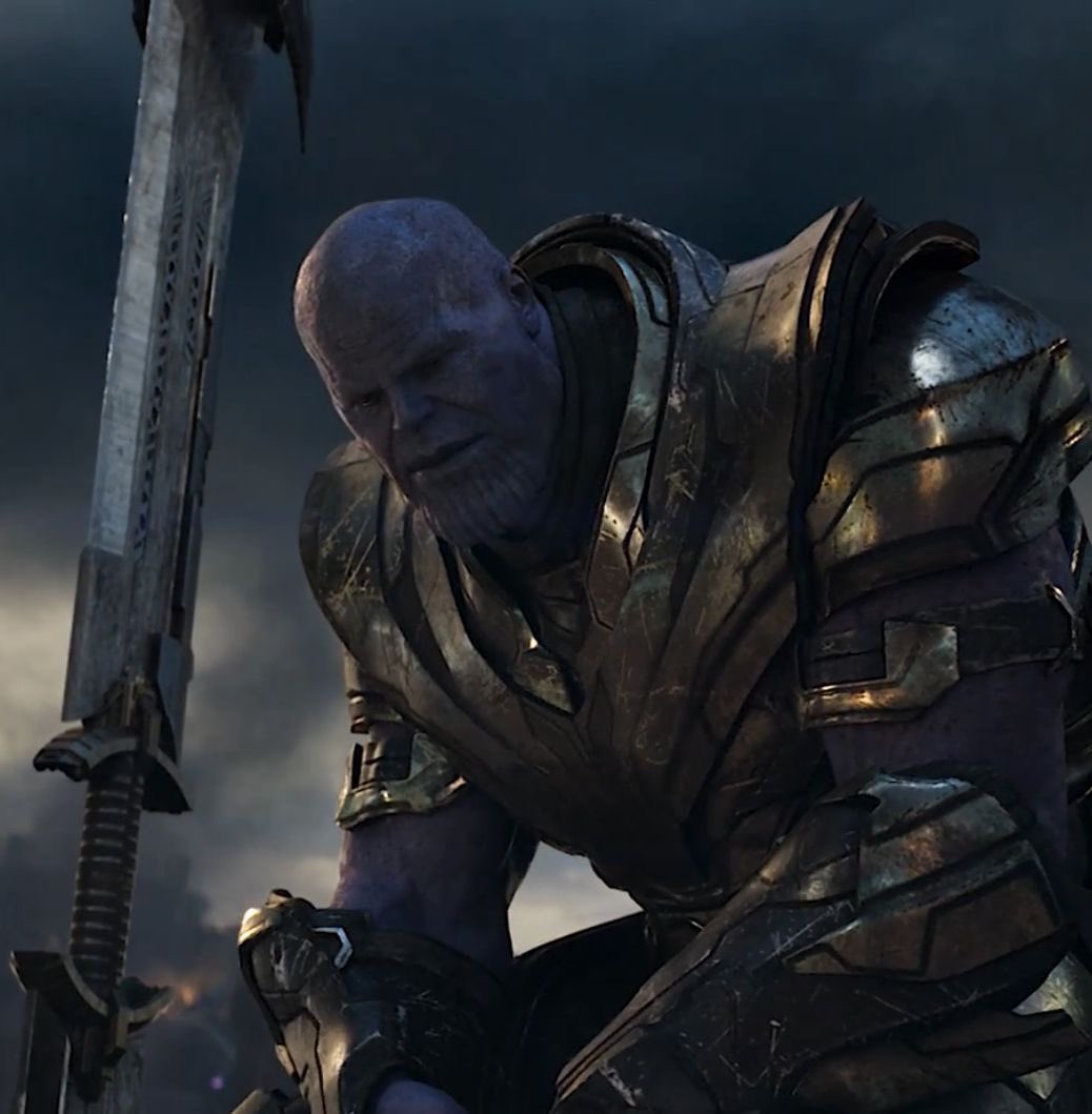 wandaacervo's tweet photo. 🚨CONFIRMADO!

Wanda Maximoff terá um confronto com Thanos em VINGADORES: ENDGAME ENCORE https://t.co/gY60a8ym24