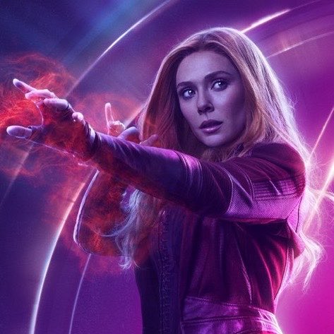 wandaacervo's tweet photo. 🚨CONFIRMADO!

Wanda Maximoff terá um confronto com Thanos em VINGADORES: ENDGAME ENCORE https://t.co/gY60a8ym24