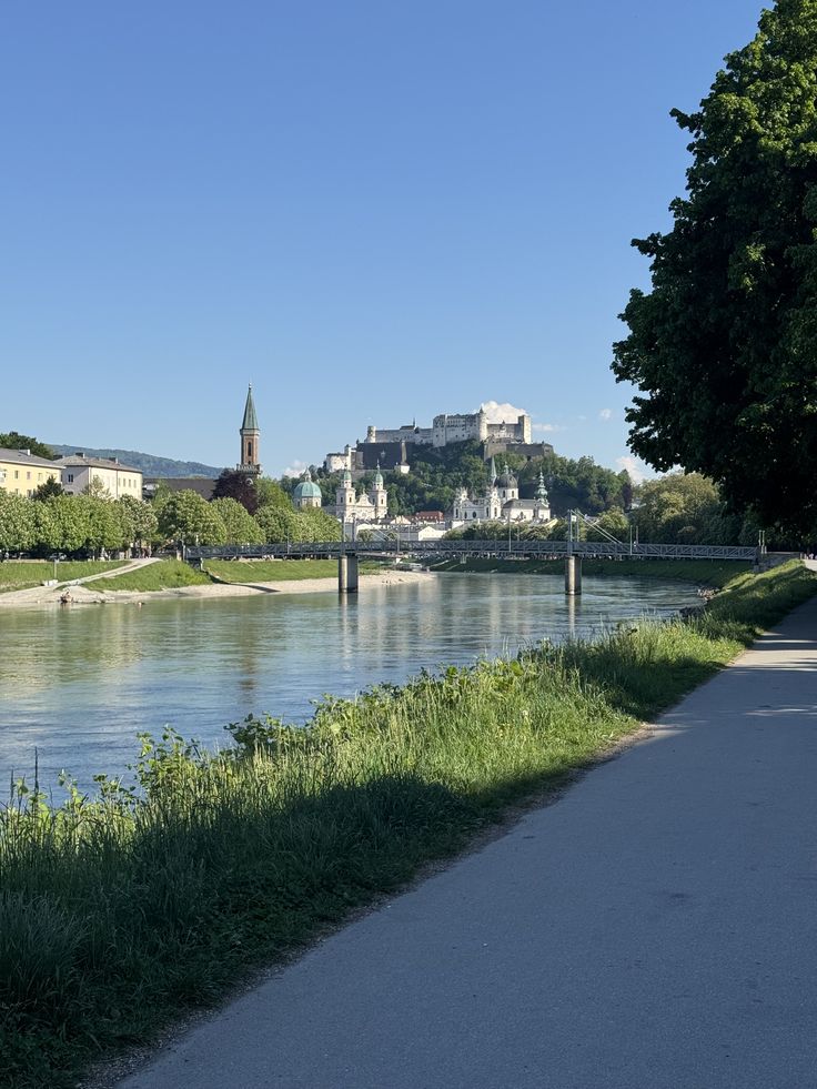 echoesofworld's tweet photo. Salzburg, Austria https://t.co/VHKZcqSx86