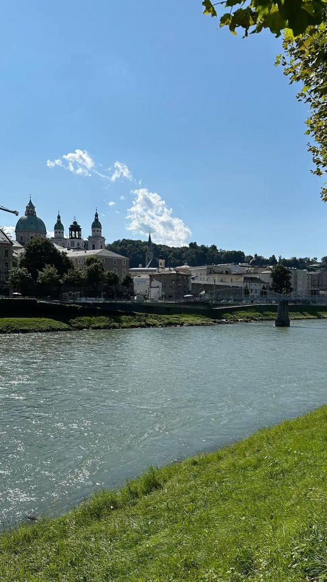 echoesofworld's tweet photo. Salzburg, Austria https://t.co/VHKZcqSx86