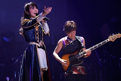 nm7oneness's tweet photo. もし今日のWアンコールで
りゅーたんが来たら
泣く自信があります

(¯―¯٥) https://t.co/hhe6mXeq47