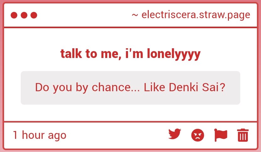 electriscera's tweet photo. Yes omg how could you tell 😁 https://t.co/HRjQAf6wjL