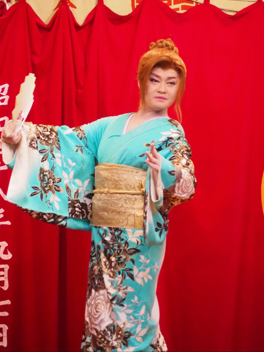 love135na's tweet photo. 【矢巾 八坂神社祭典⛩️ 9/7】

この日、15時くらいまですごい雨☔️
どうなるか心配しましたが
会場向かってる途中に夕焼けと🌈がみえて
安心😌

久しぶりに友達とみれてよかった😍
この子たぶん晴れ女☀️✨️笑
3連続推し活に満足🫶

 #錦流
 #二代目家元錦旭英
 #錦れい
 #錦兄弟 https://t.co/vOa23x5aDG