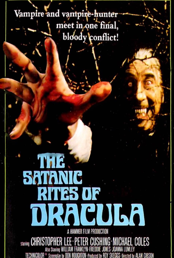HorrorHammer1's tweet photo. Hammer 1973 https://t.co/cvadYxylfT