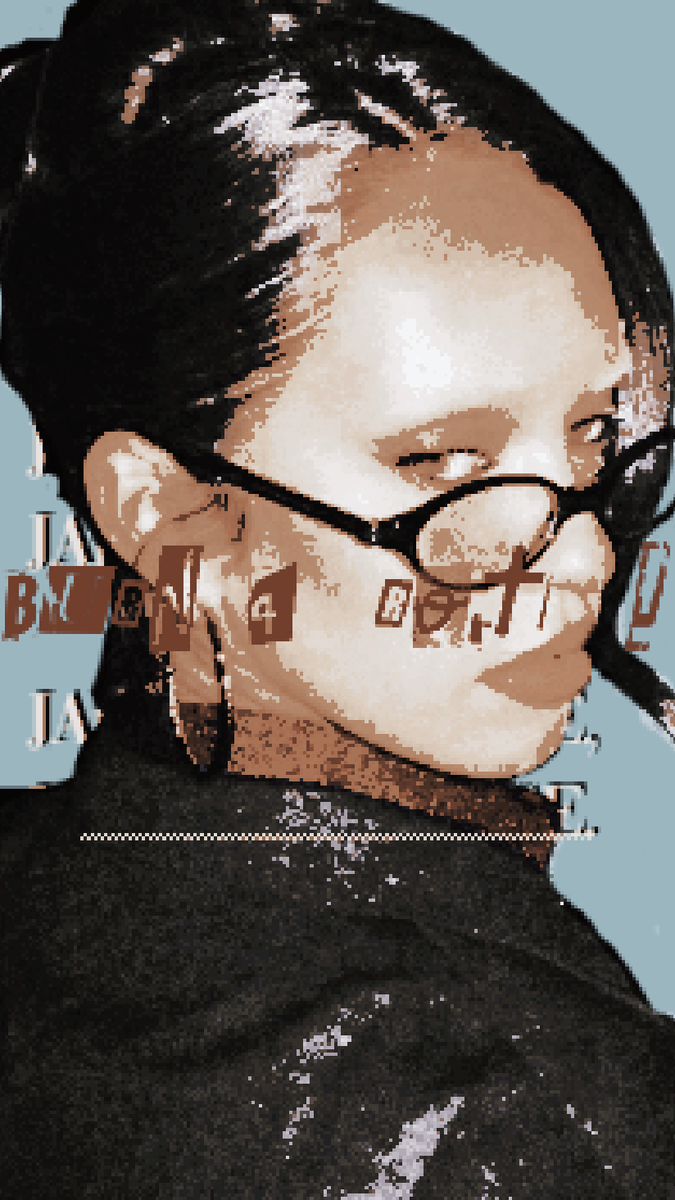burn4rot's tweet photo. ᅠ 
ᅠ ᅠ ᅠ*̶’    ᴶ͟ᴬ͟ᴰ͟ᴱ      ,   [𝔟]𝔢𝘢͟𝘶𝐟͟𝗼𝓇͟𝓉͟ https://t.co/Y85bWTdwUR