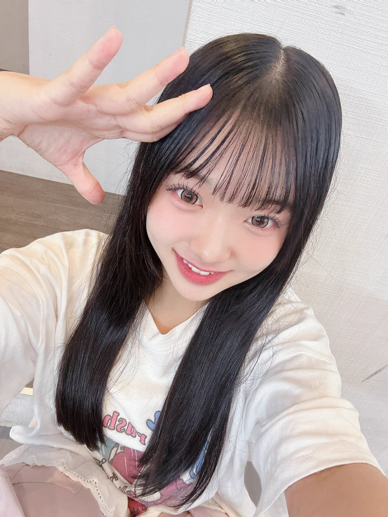 岡﨑紬美@リリシック学園🍄 on X: 