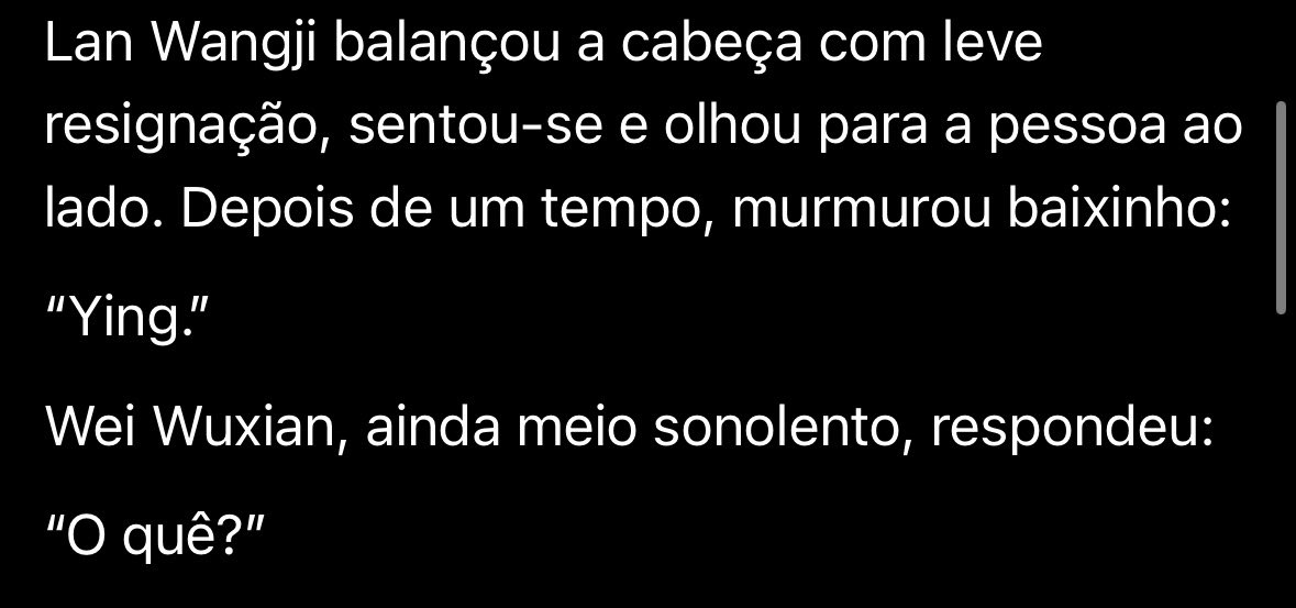 weiluvs's tweet photo. estou chorando com esse novo extra de mdzs ok https://t.co/BDkGDTa3hW