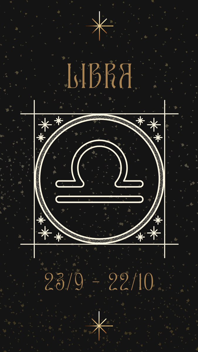 amilcarivan's tweet photo. #astrologia #solenlibra
Esta noche, el Sol ingresa a Libra. Es tiempo de buscar equilibrio en nuestras relaciones, escuchar otras perspectivas y aprender a negociar sin perdernos en los demás. Ceder no significa renunciar a nosotros mismos: el verdadero equilibrio nace de reconocer nuestras necesidades y límites.