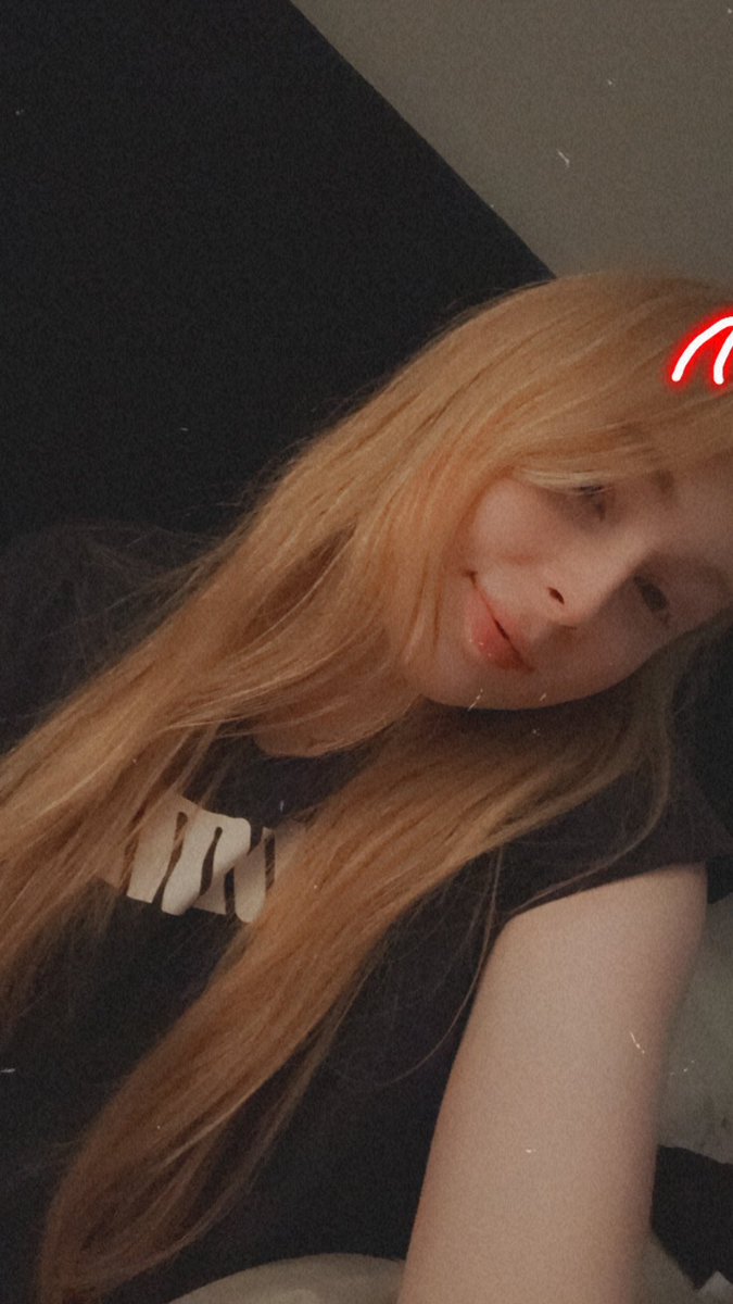 Ts_sarahhh4767's tweet photo. Main character, obviously 💫💅
#Trans #TransWomen #Transgender #LGBTQ #LGBTQIA #TransJoy #TransIsBeautiful #MTF #Queer #Pride https://t.co/T30HG0UxP6