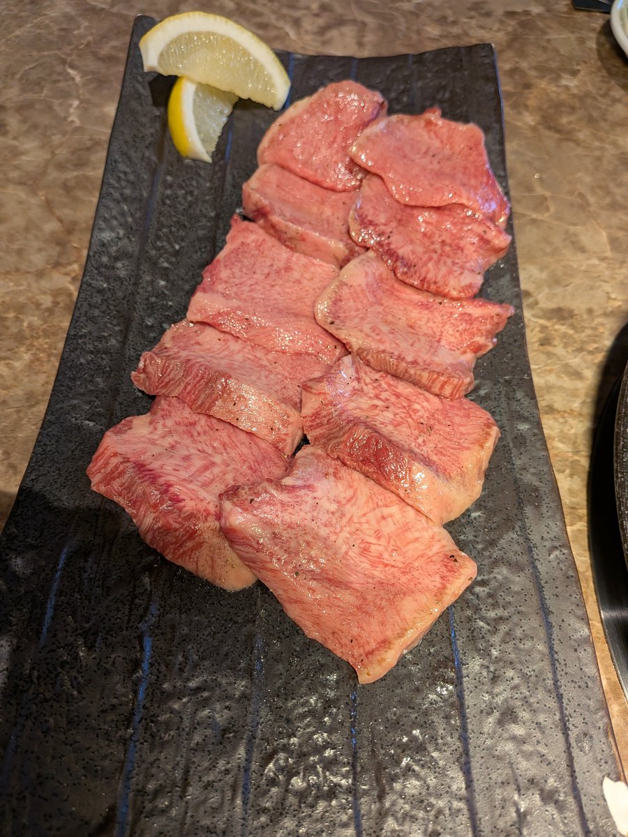 meimeim12's tweet photo. ある日のにく😋 https://t.co/pQZcd1jlj5