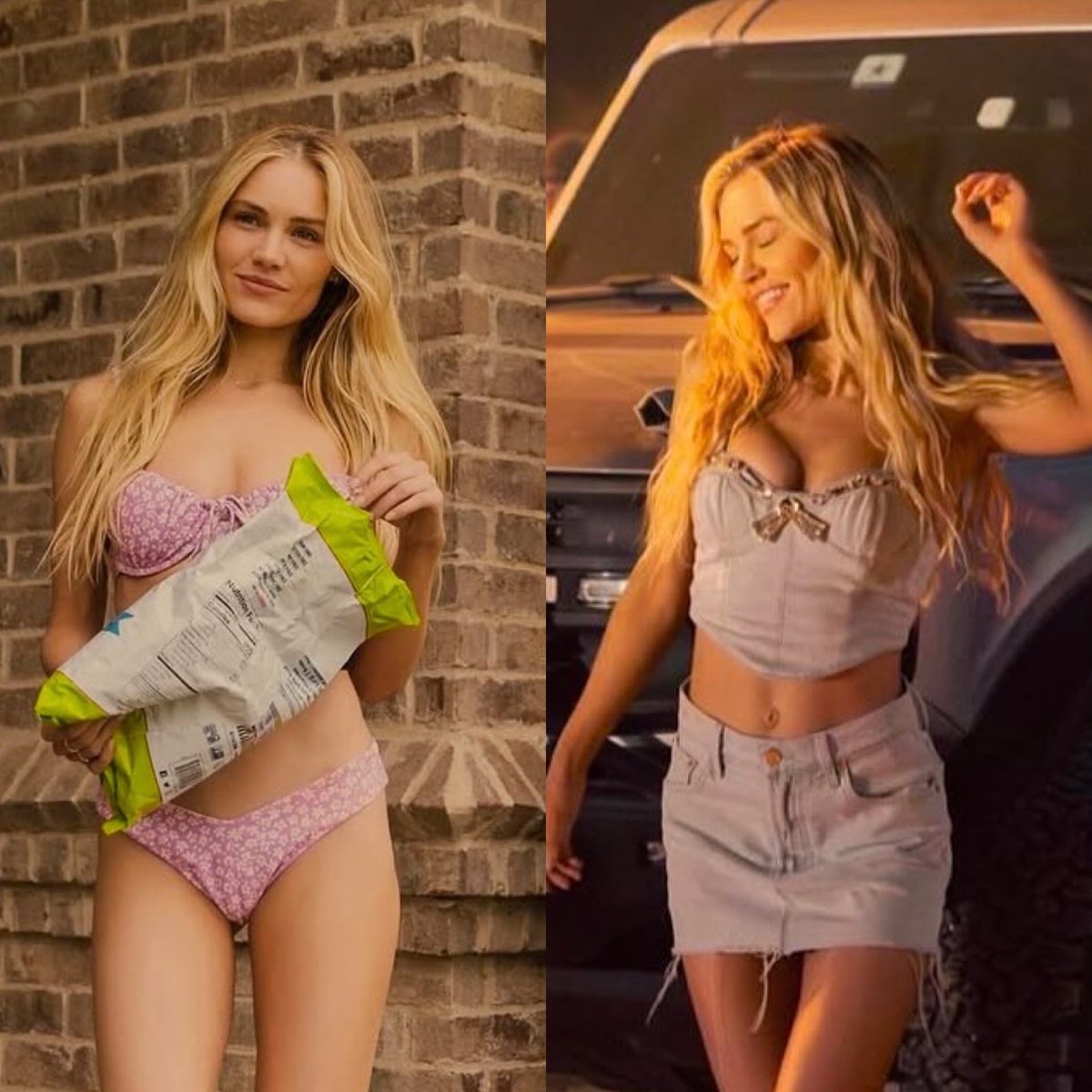 randolphsource's tweet photo. Michelle Randolph x Landman 🩷 https://t.co/zBbSKZle6t